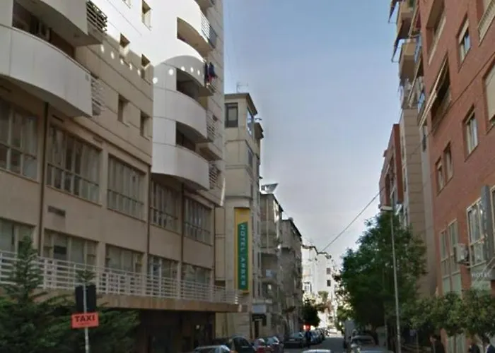 Green Terrace Apartment 6