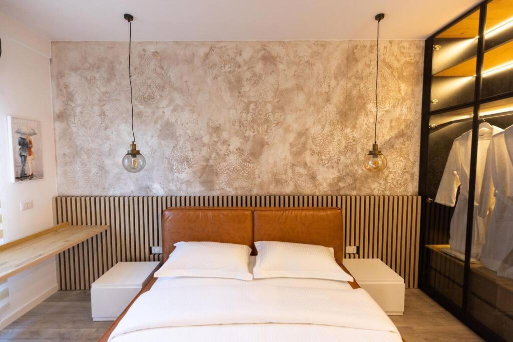 Terrace 6 公寓 Tirana