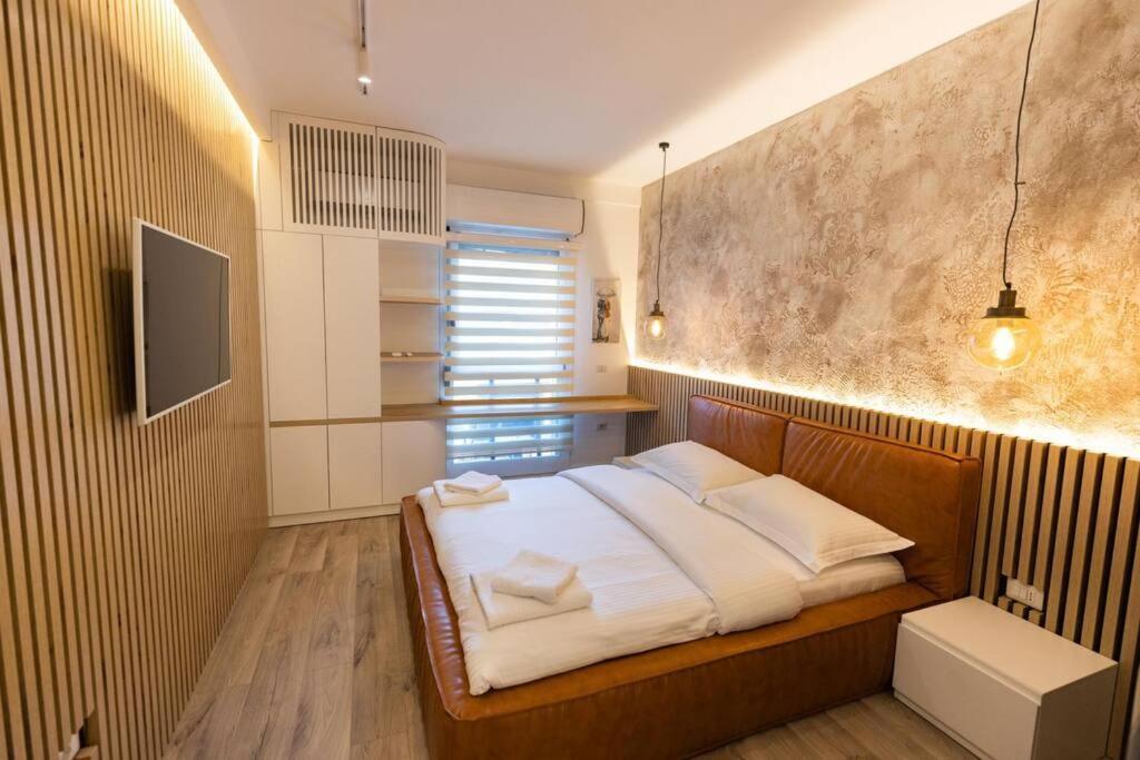Apartment Terrace 6 *