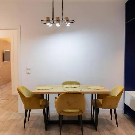 Green Terrace Apartment 6 Tirana Exterior photo